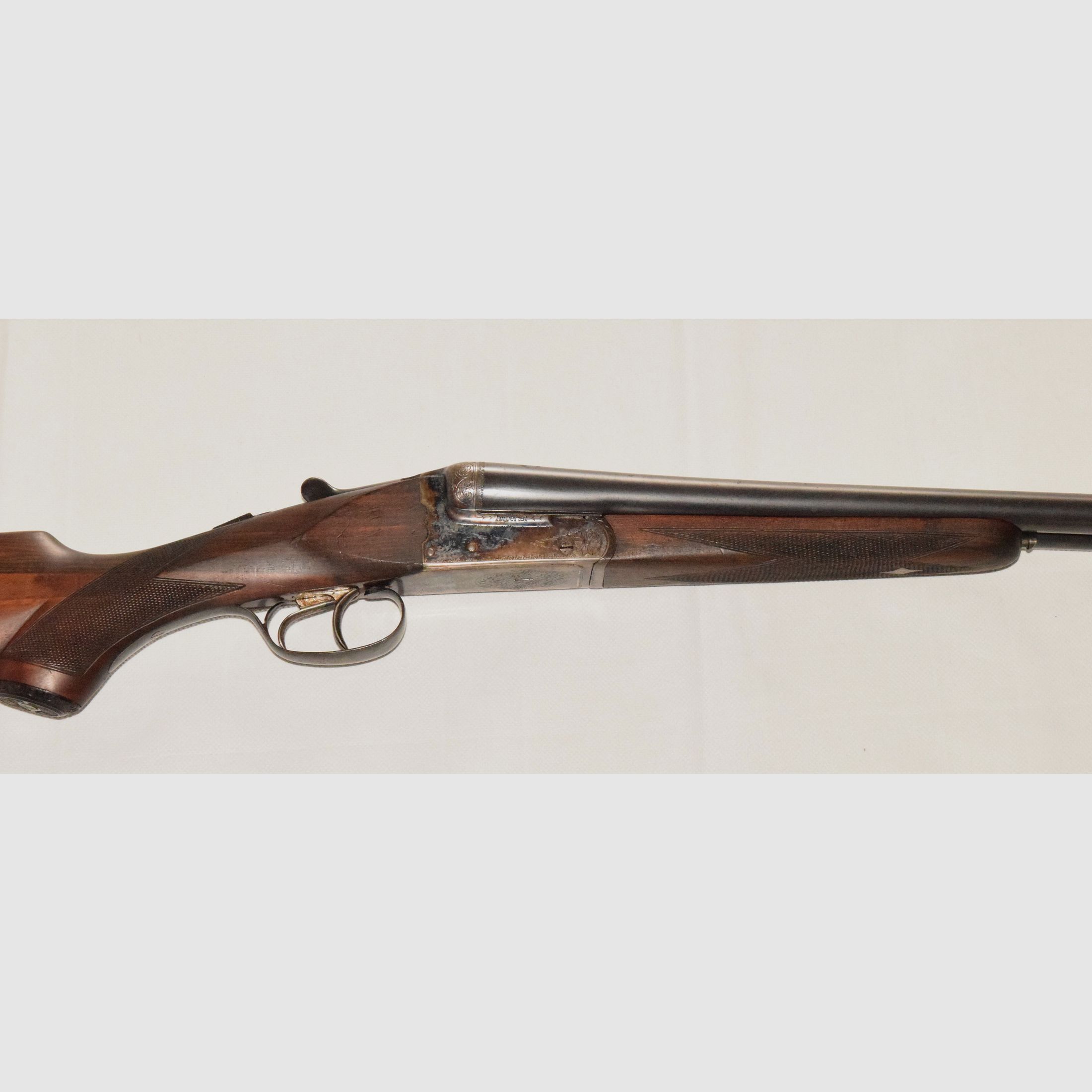Astra Doppelflinte 16/70