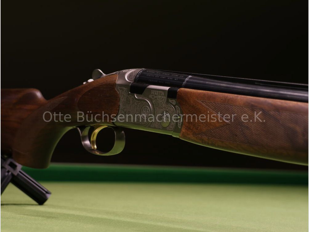 Beretta 686 Silver Pigeon 1
