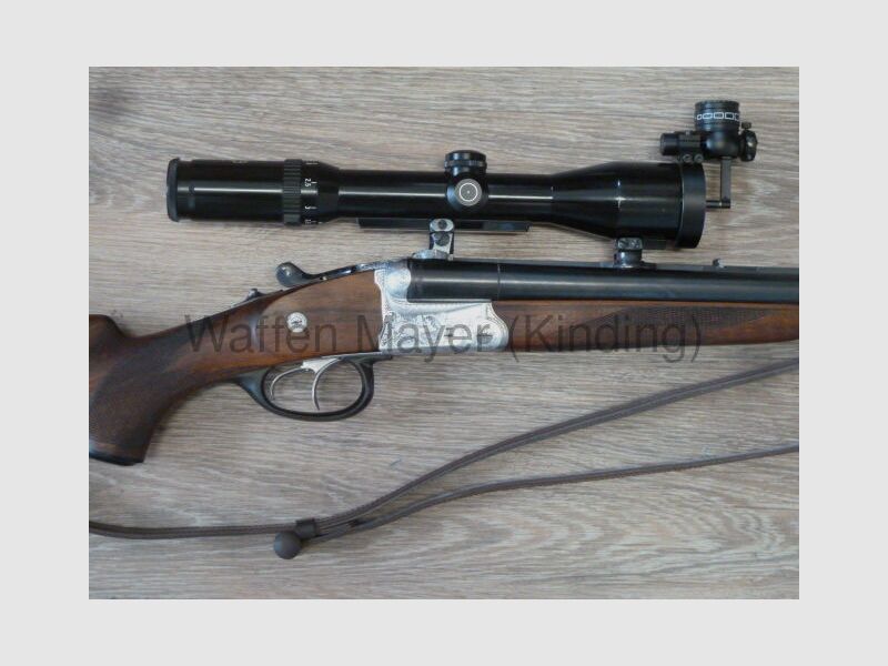 Krieghoff-Waldschütz Waldschütz