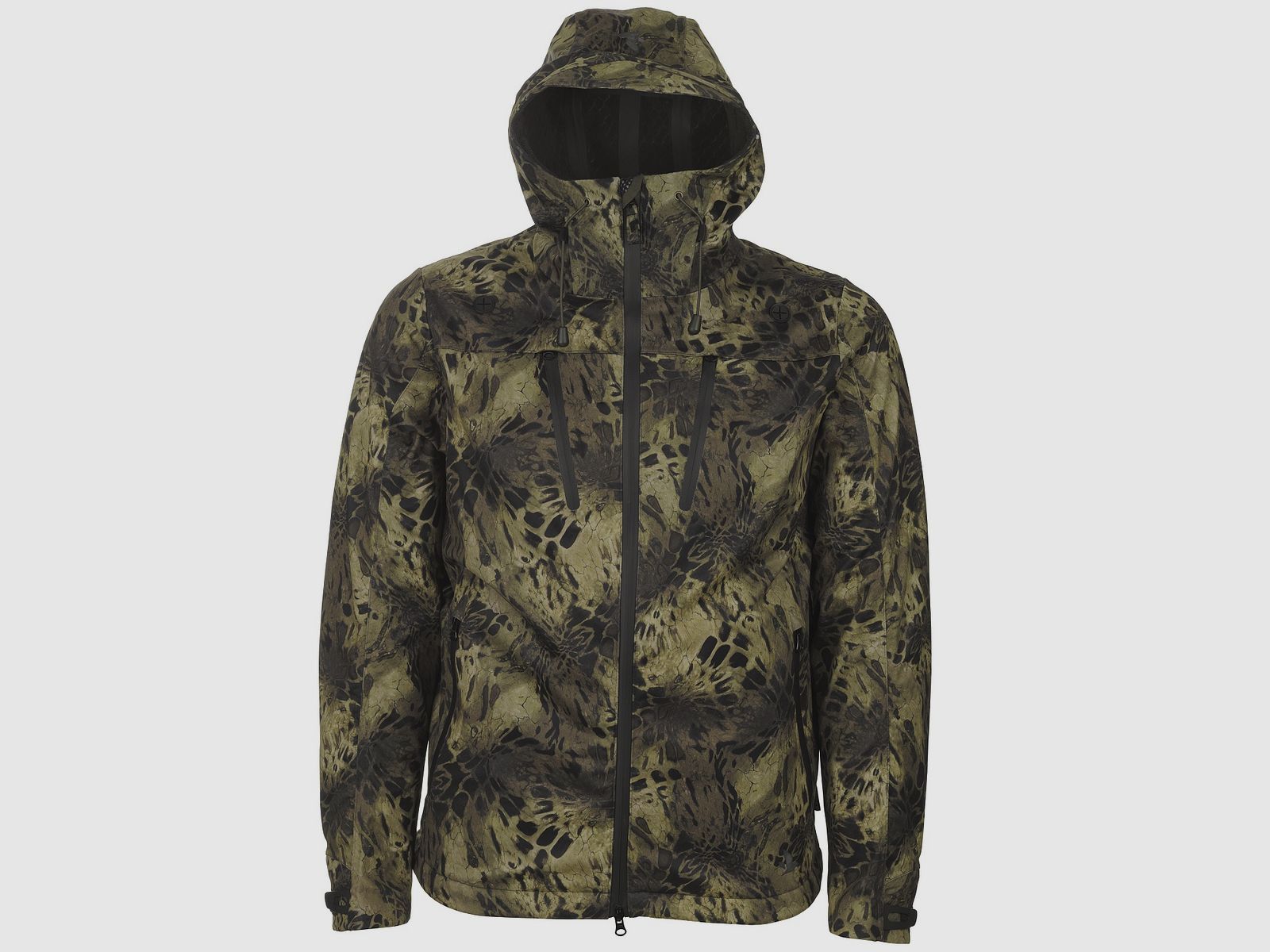 Seeland Hawker Shell Jacke ©PRYM1 CAMO