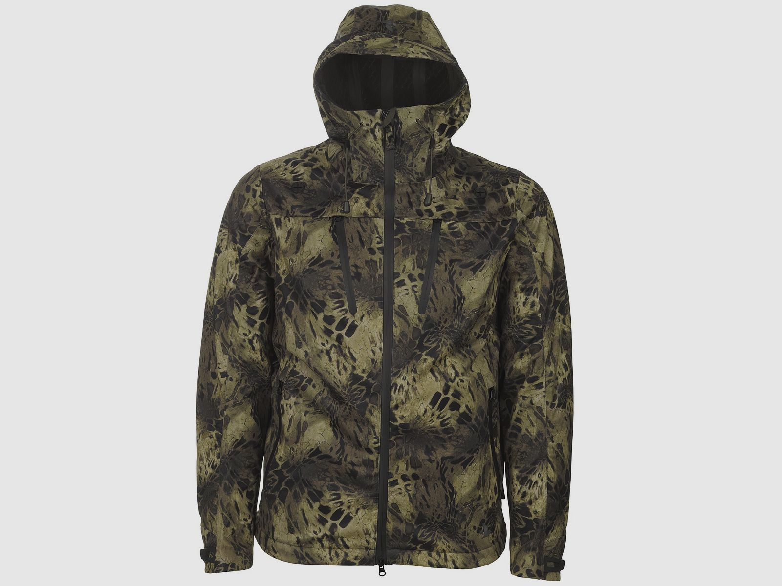 Seeland Hawker Shell Jacket ©PRYM1 CAMO