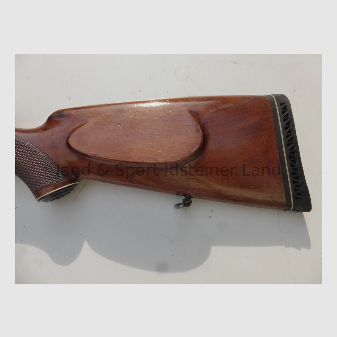 Frankonia K98