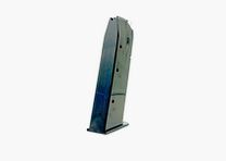 CLUB 30 magazine for P226/X5/X6 - aluminum base .22 lr 10 rounds