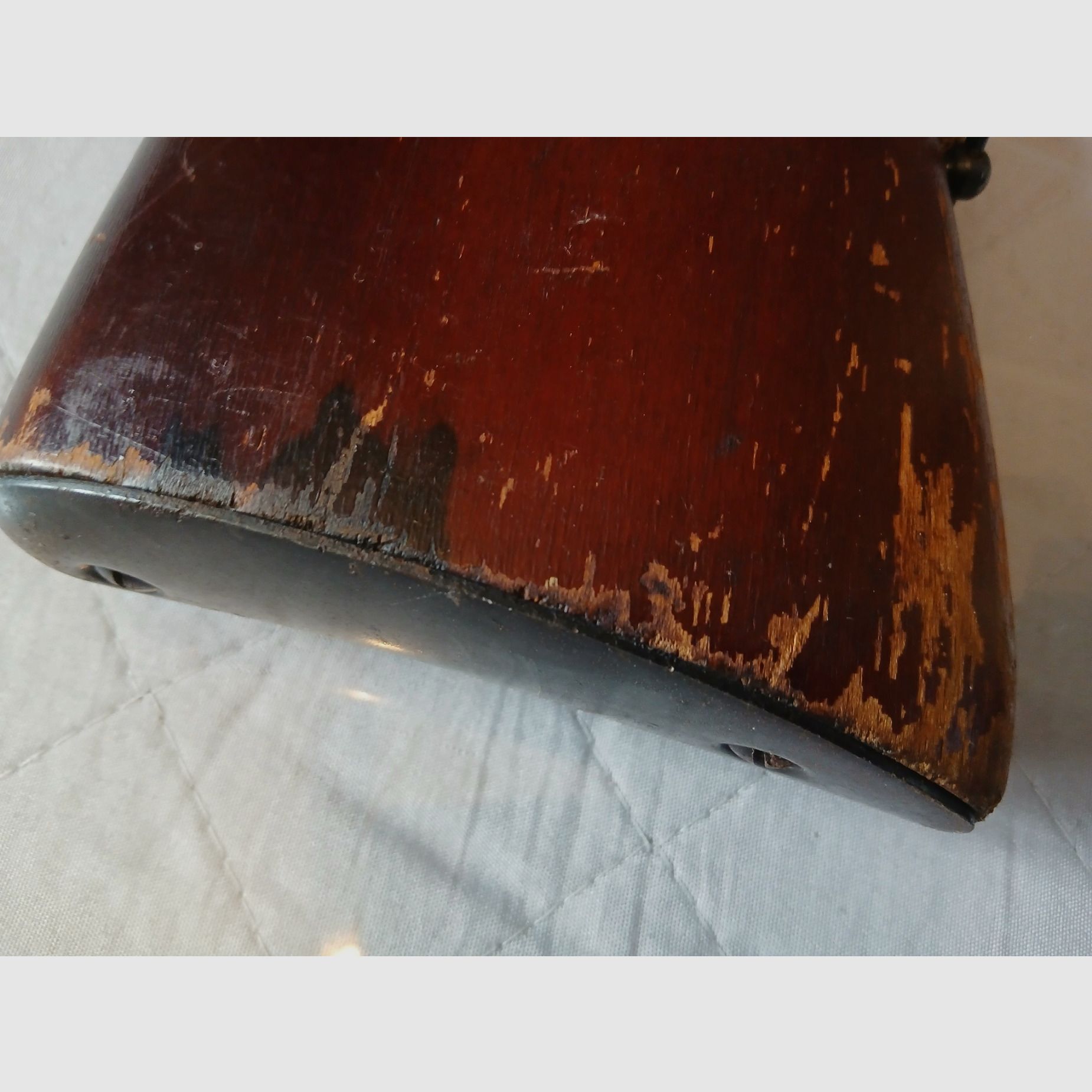 Luftdruckgewehr Haenel 303 Knicker 4,5 mm