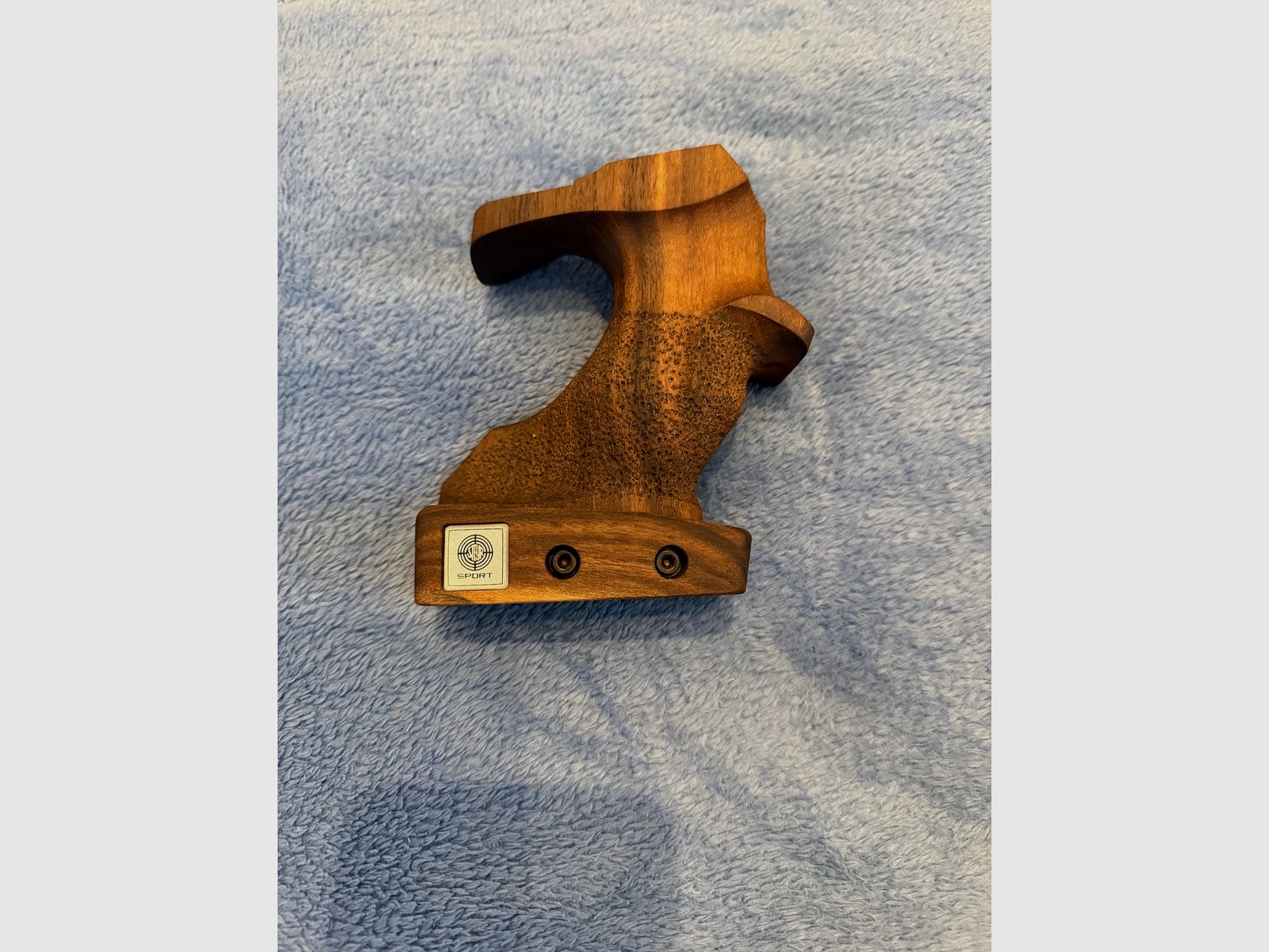 Steyr Evo 10 E SX Griff Größe M