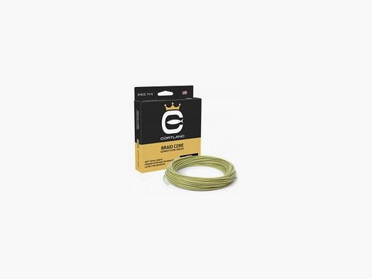 LINEA CORTLAND COMPETITION .022 (0,55mm)