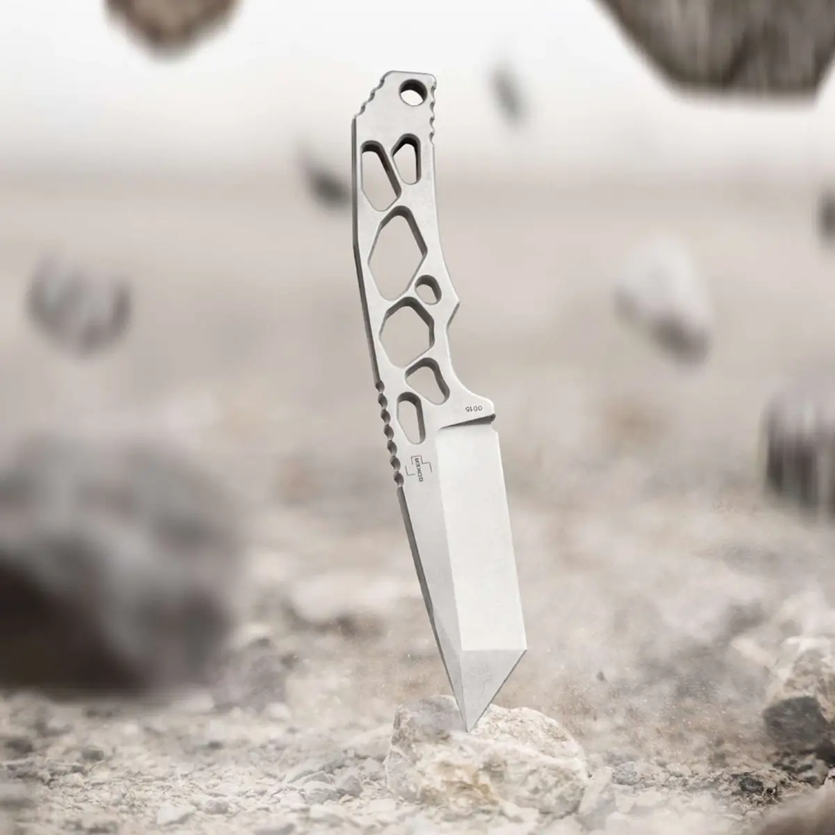Böker Plus Superlight Tanto, image 6 sur 7