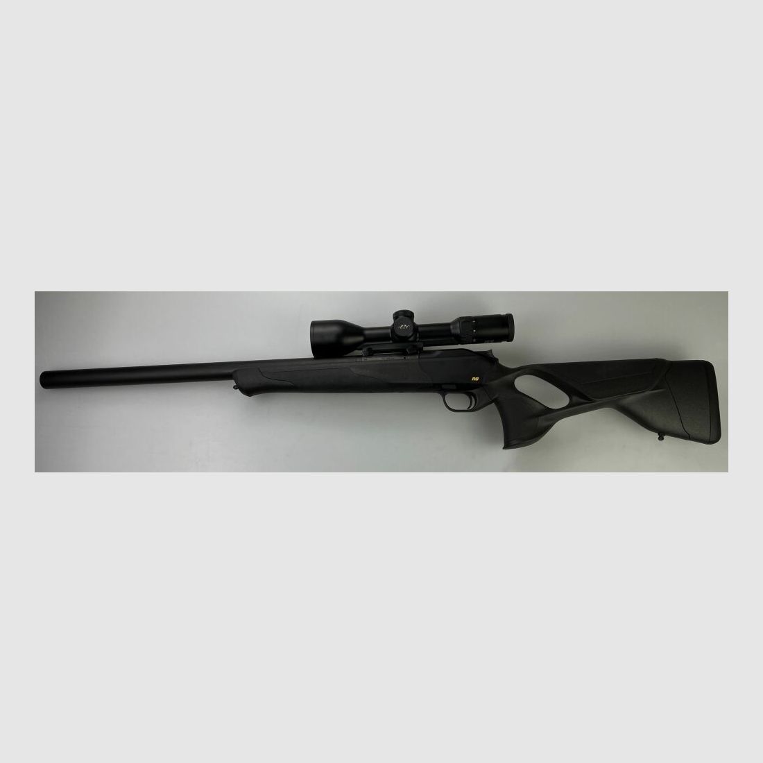 BLASER R8 Ultimate Silence