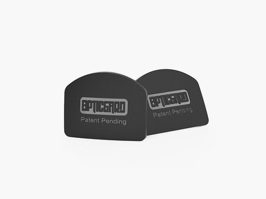 Soczewka treningowa OpticGard do Trijicon RMR