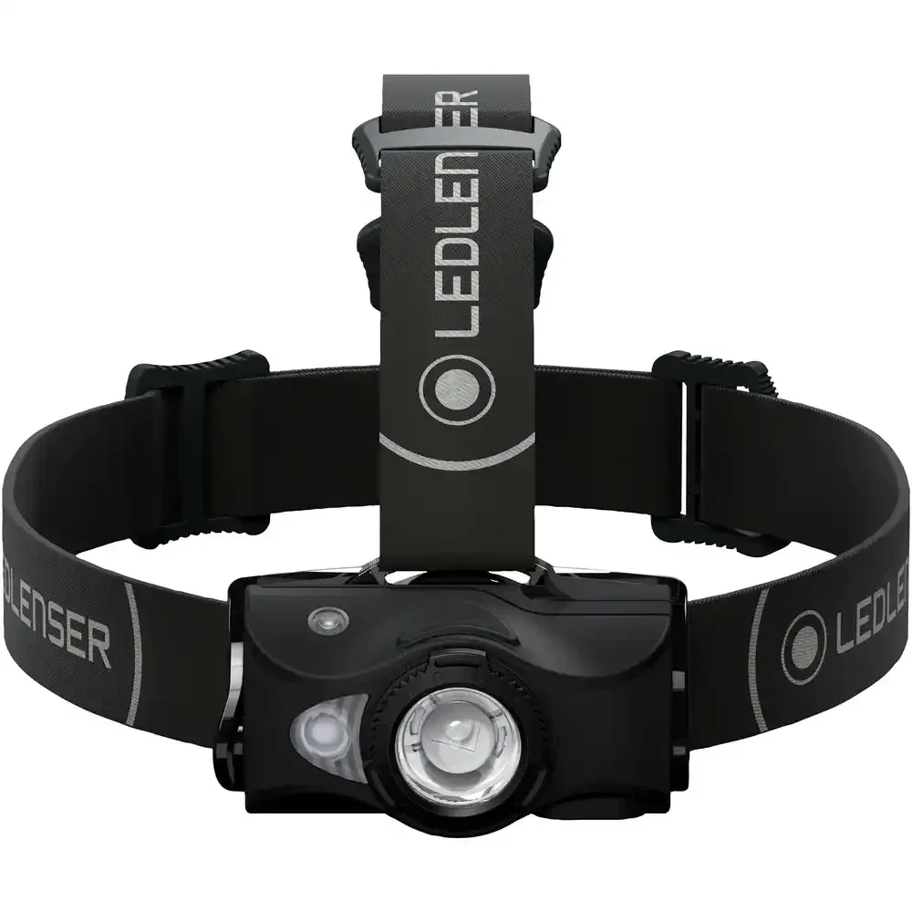 Ledlenser MH8