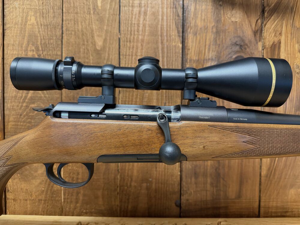 Mauser M97