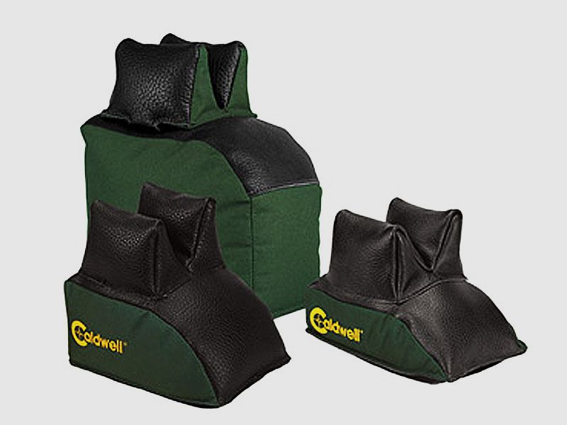 Caldwell Rear Shooting Bag Standard