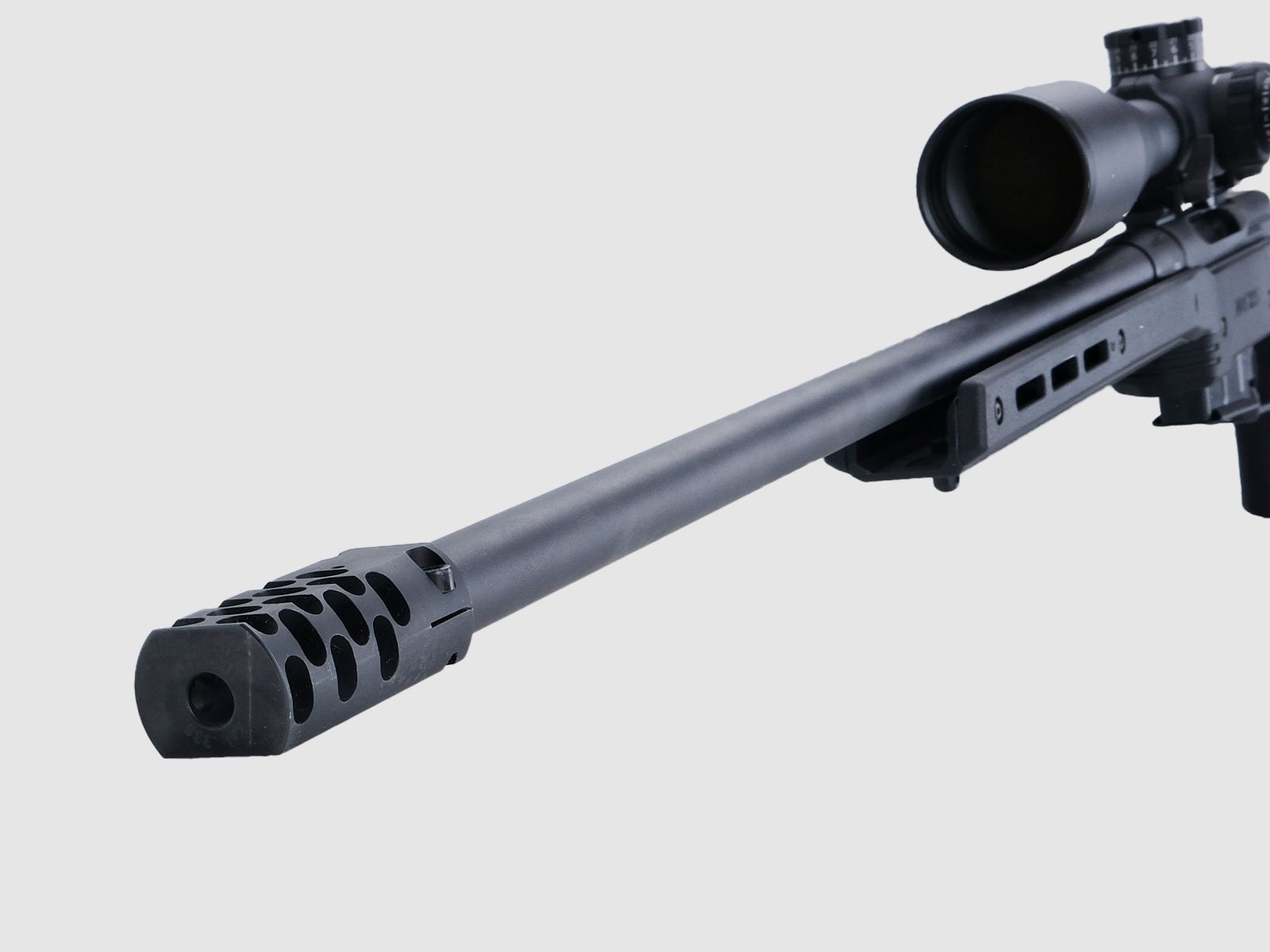 Strasser RS700 XRS .308 Win grendelgeweren, afbeelding 5 van 5