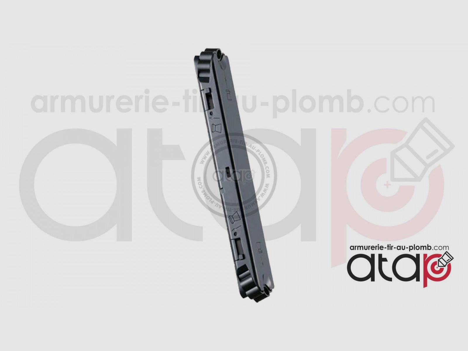 Magazine voor Beretta PX4 Storm - 2x8 schoten