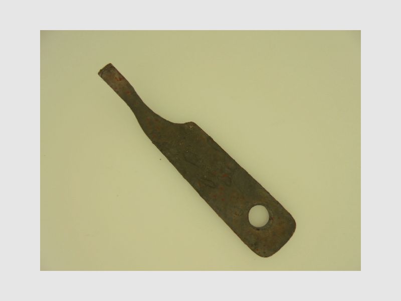 Feder Stecher Tryon Pedersoli, Bild 1 von 3