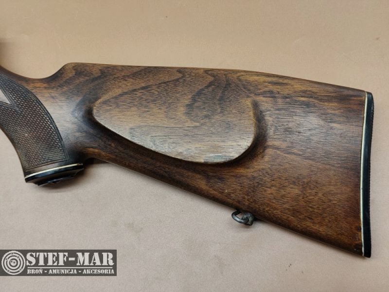 Voere Kleinkaliberbüchse, Kal. .22 Long Rifle [S1900], Bild 3 von 14