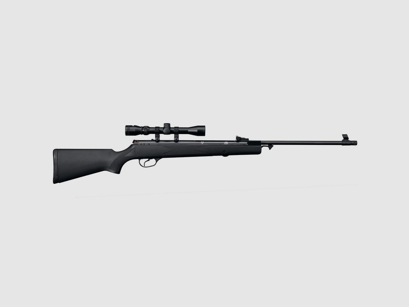 Mercury air air rifle set model Criador, image 2 of 5