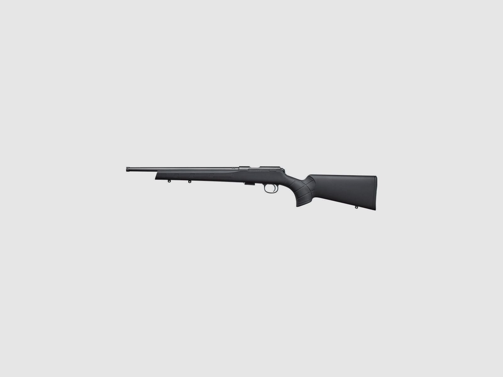 CZ 457 Synthetic .17 HMR 1/2''x20 UNF, Bild 2 von 3