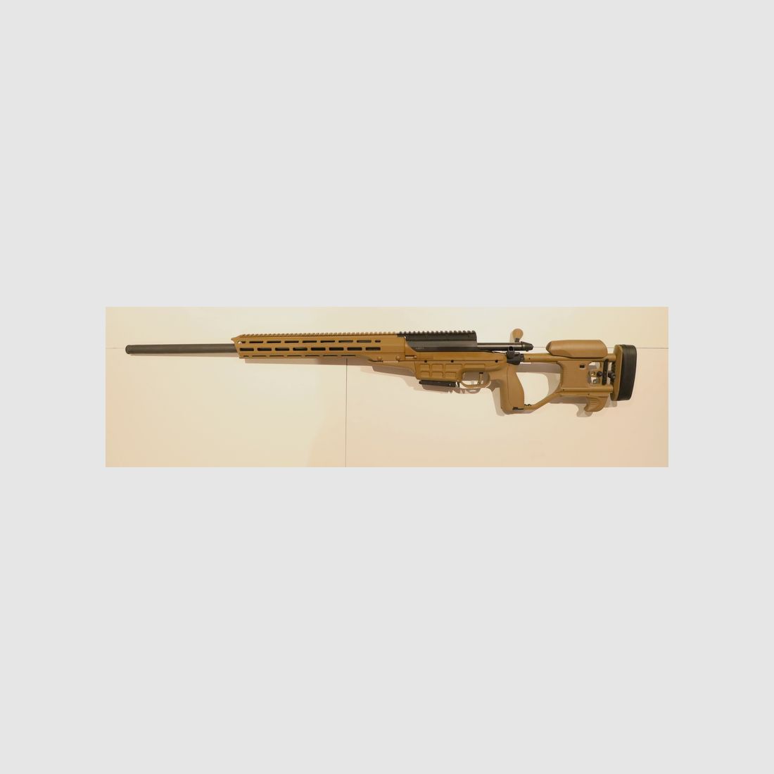 ab 165,11 EUR / Monat -- SAKO TRG 22 A1 coyote LL 66 cm Kaliber: .308WIN *0 EUR Versand*ab 0% Finanzierung*