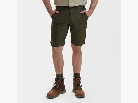 Deerhunter Matobo Shorts Forest Green 62