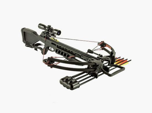 Balestra Compound Man Kung MK 350 150lbs
