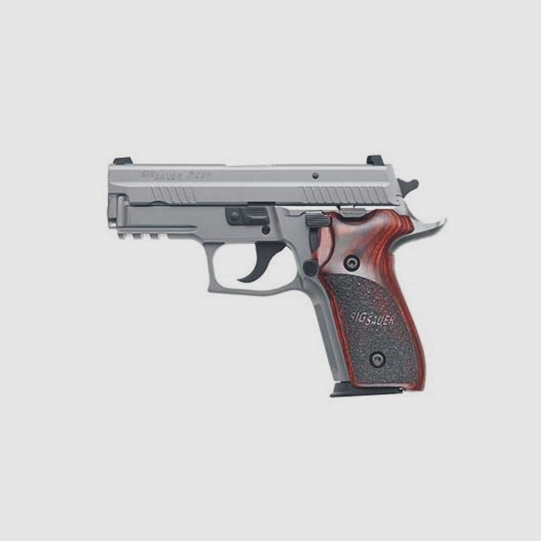 SIG-SAUER P229 ELITE STS COMPACT (PISTOLA)