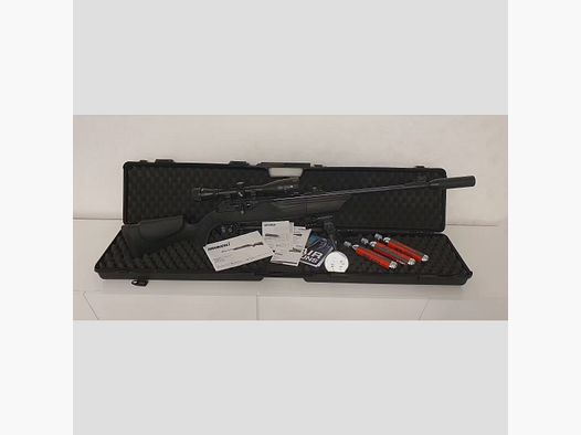 CO2 Hämmerli 850 Airmagnum XT MEGA ACCESSOIRES