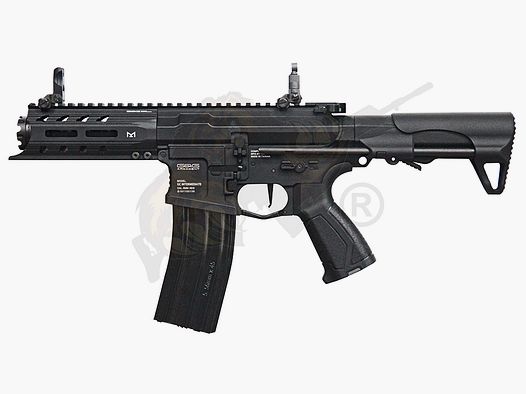 G&G ARP 556 mit ETU in Schwarz Airsoft S-AEG frei ab 18