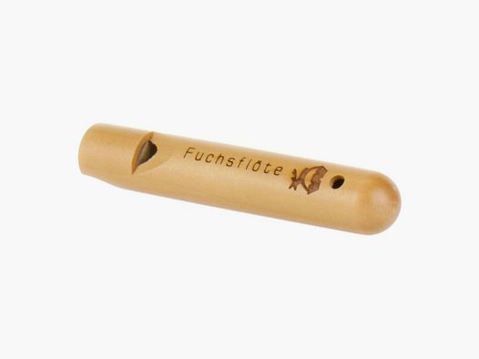 Fox call