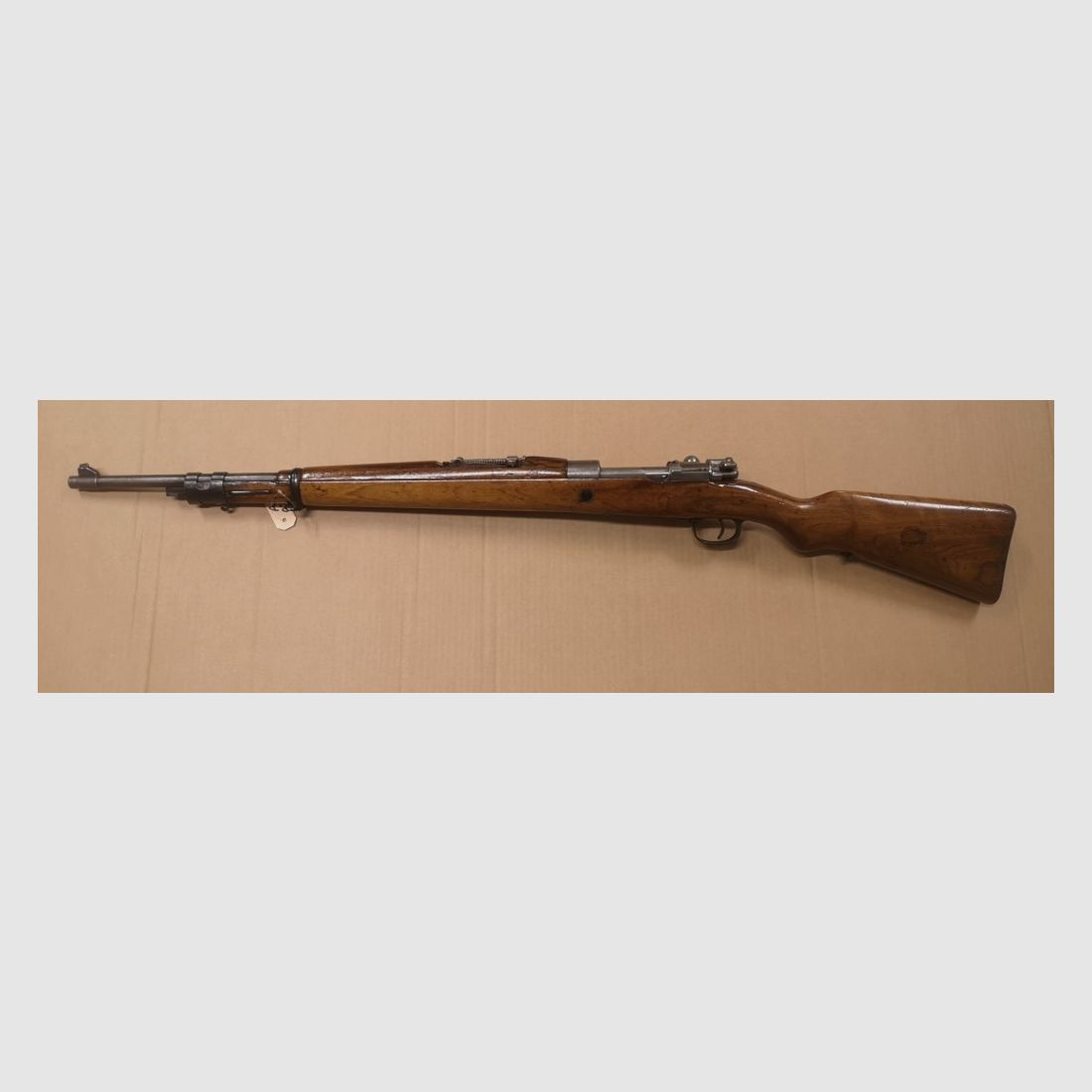 98K Steyr 1912  Kal..308Win