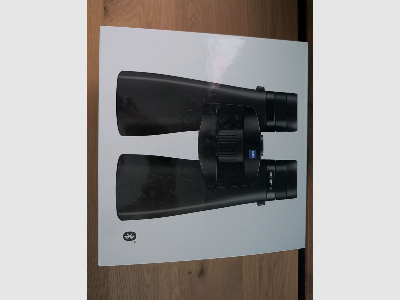 Binocolo Zeiss Victory RF 8x54