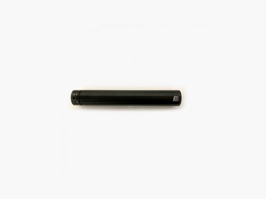 PARDINI K12 VOLLSTÄNDIGER MAGAZIN SCHWARZ