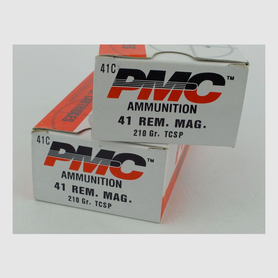 Smith & Wesson Model 57