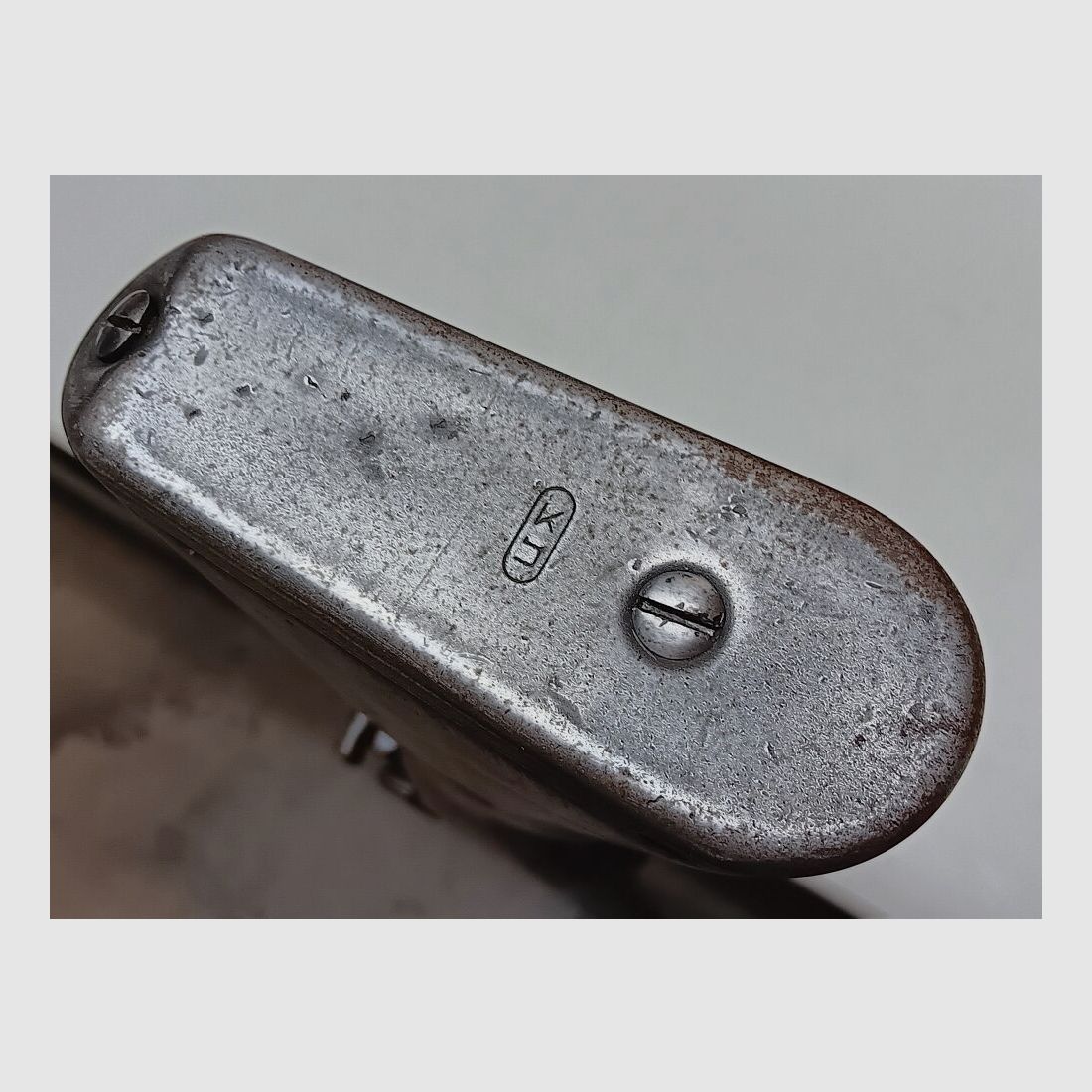 Waffenwerke Brünn K98 dot 1944