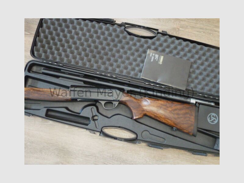 Sauer & Sohn SL 5