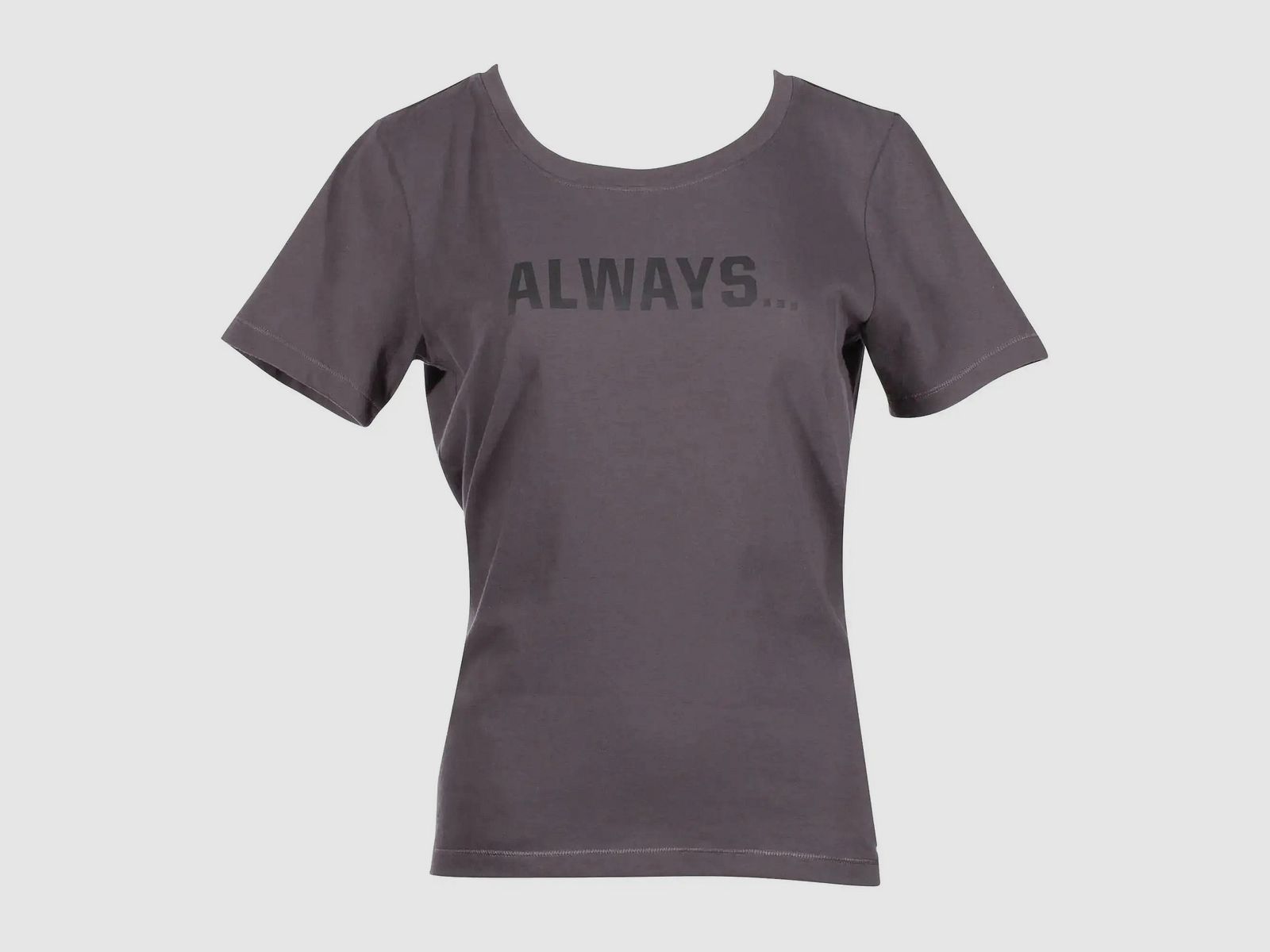5.11 Tactical 5.11 Tactical T-Shirt Always Frauen - Weiß / S