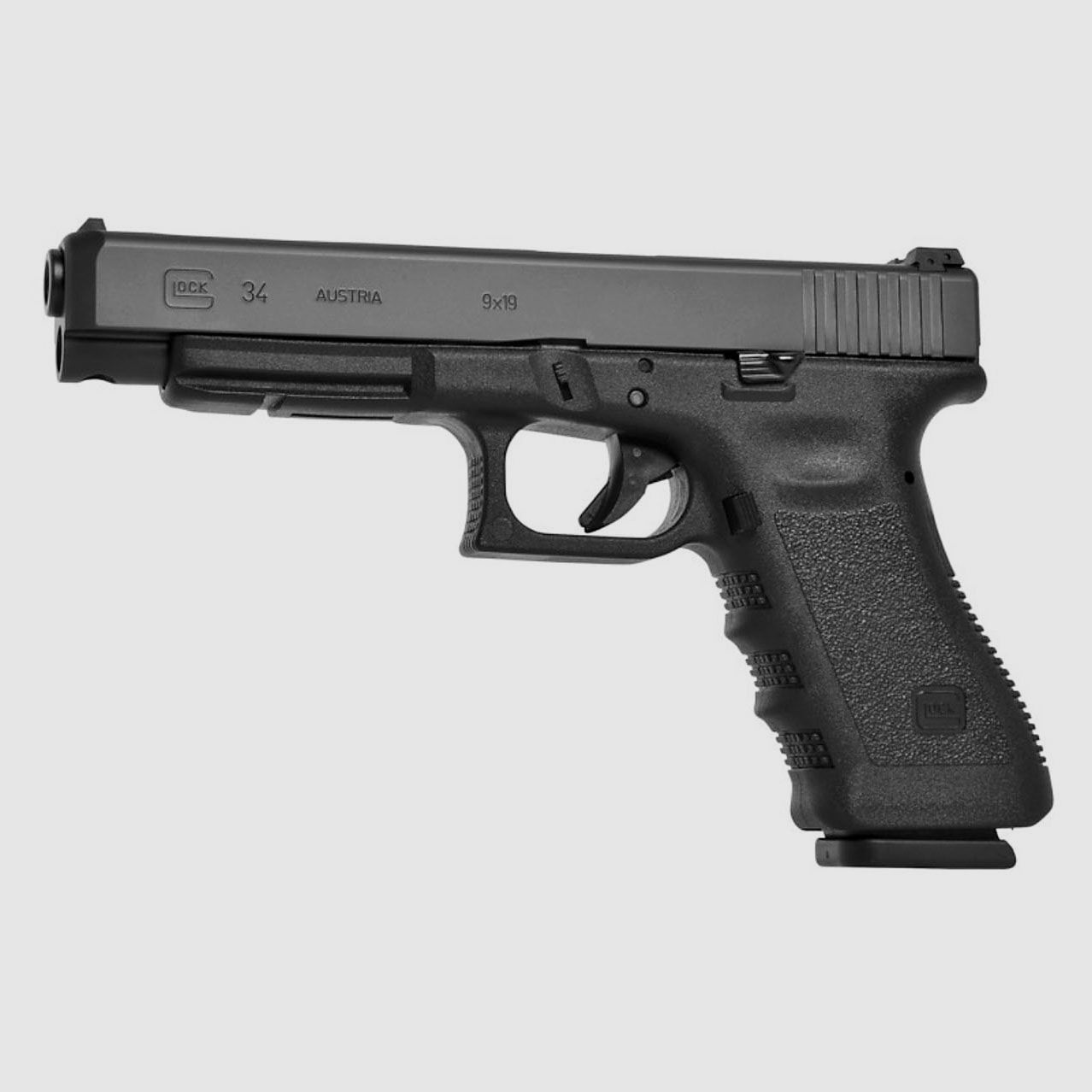 Glock 34