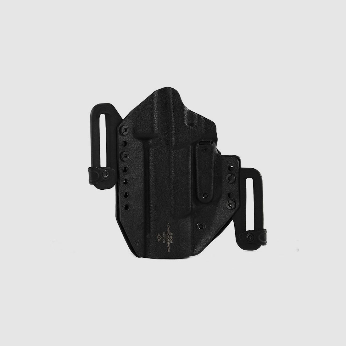 WALTHER Holster Radar LTG Pro
