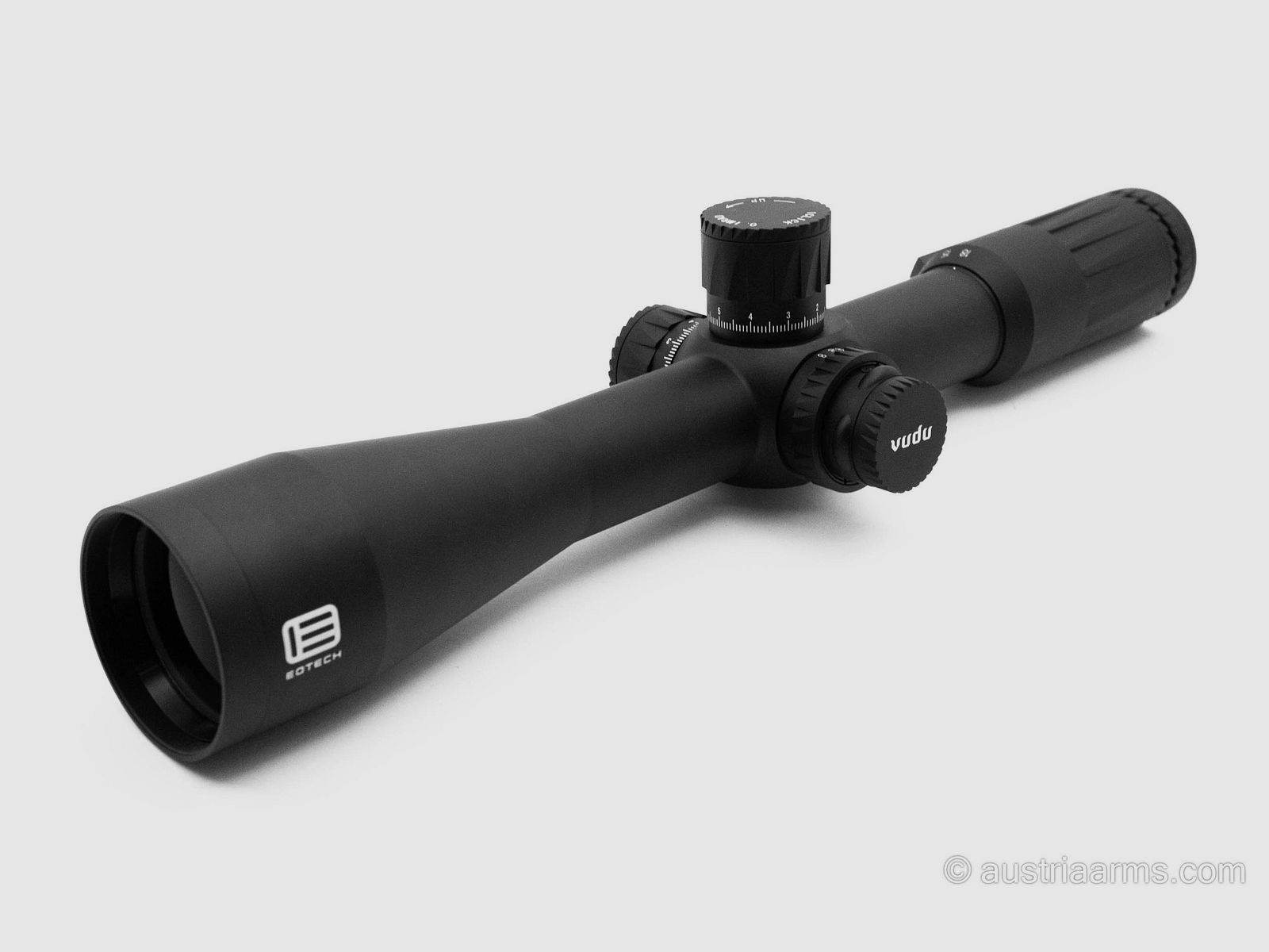 EOTech Vudu 3,5–18 × 50 FFP, Horus H59, Bild 1 von 2