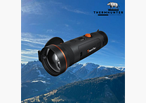 ThermTec Wild 650DL Pro -NEW-