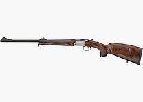 Merkel K5 Arabesque, Kal. .223 Rem.