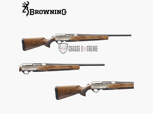 BROWNING Bar 4X Ultimate Stock Pistol G2