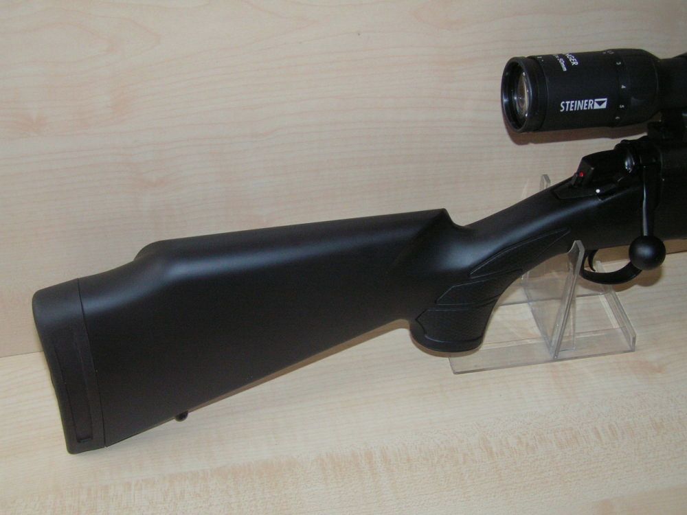 Bergara B 14 Sporter