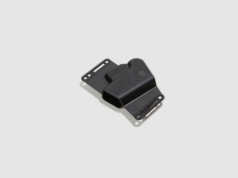 Glock - Holster Sport/Combat - Kal.45 - Gürtelbreite bis 63 mm