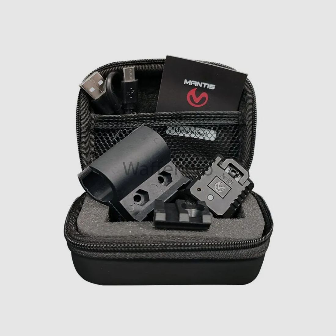 Mantis X10 ELITE – Shooting Performance System