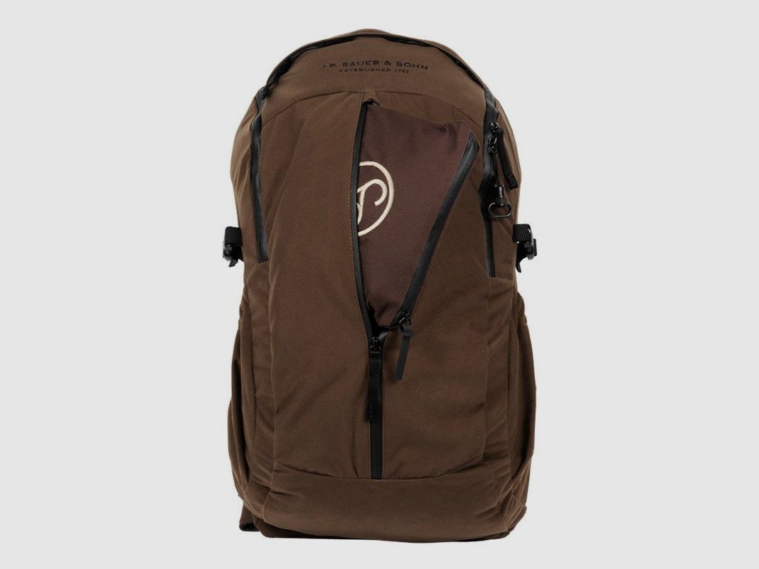Sauer Jagd Rucksack Classic
