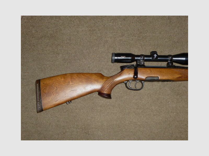 Steyr Mannlicher