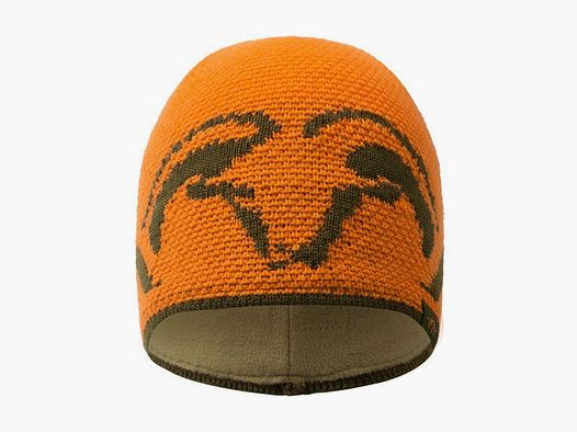 Blaser Pearl Beanie Driven Orange