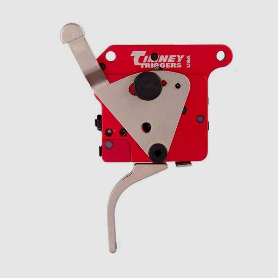 Timney Abzug/Sicherung 2-Stage Rem700