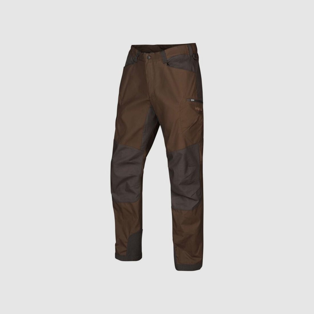 Härkila Hermod Hose Slate brown/Shadow grey